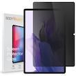 محافظ صفحه نمایش حریم شخصی بادیگارد مدل Privacy Tab مناسب برای تبلت سامسونگ Tab S9 FE Plus / S7 FE / S9 Plus