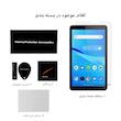 محافظ صفحه نمایش بادیگارد مدل TabG مناسب برای تبلت لنوو Tab M7