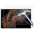 محافظ صفحه نمایش 5D اپیکوی مدل Super Power مناسب برای تبلت سامسونگ Galaxy Tab S8 Ultra / X900 / X906