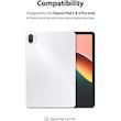 محافظ صفحه نمایش شیشه ای بادیگارد مدل TbG مناسب برای تبلت شیائومی Pad 5 / 5 Pro