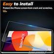 محافظ صفحه نمایش مدل MSR - ESD مناسب برای تبلت شیائومی Redmi Pad SE