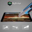 محافظ صفحه نمایش تراستکتور مدل TABS9 مناسب برای تبلت اپل iPad Pro 11 2022