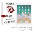 محافظ صفحه نمایش هورس مدل TABHS9 مناسب برای تبلت اپل iPad 9.7 2016