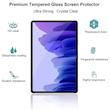 محافظ صفحه نمایش 5D اپیکوی مدل Super Power مناسب برای تبلت سامسونگ Galaxy A7 SM-T500/ SM-T505/ SM-T507