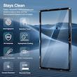 محافظ صفحه نمایش 5D اپیکوی مدل Super Power مناسب برای تبلت سامسونگ Galaxy A7 SM-T500/ SM-T505/ SM-T507