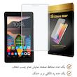 محافظ صفحه نمایش گلس استار مدل TABLETS7 مناسب برای تبلت لنوو TAB E7 TB-7104I