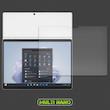 محافظ صفحه نمایش مات مولتی نانو مدل X-S1M مناسب برای تبلت مایکروسافت Surface Pro 9 13 inch 2022