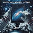 محافظ صفحه نمایش گلس استار مدل TABLETS10 مناسب برای تبلت سامسونگ Galaxy Tab T813 / Galaxy Tab T819 / Galaxy Tab S2 9.7