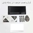 محافظ صفحه نمایش 5D اپیکوی مدل Super Power مناسب برای تبلت اپل iPad Mini 6 (2021)