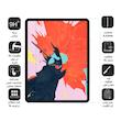 محافظ صفحه نمایش بوف مدل 5D مناسب برای تبلت اپل iPad Pro 11 2021/2020/2018