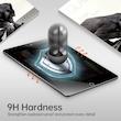 محافظ صفحه نمایش حریم شخصی بادیگارد مدل Privacy Tab مناسب برای تبلت اپل iPad 10.2 inch / iPad 7 8 9