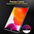 محافظ صفحه نمایش اي اِس آر مدل 7151 مناسب برای تبلت اپل iPad 10.2 / iPad Pro 10.5 / iPad Air 10.5