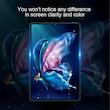 محافظ صفحه نمایش شفاف سامورایی مدل GlastR مناسب برای تبلت شیائومی Pad 5 / Pad 5 Pro