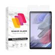 محافظ صفحه نمایش ساده شهر گلس مدل TABNEWS8 مناسب برای تبلت سامسونگ Galaxy Tab T220 / Galaxy Tab A7 Lite / Galaxy Tab A7 Lite