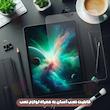 محافظ صفحه نمایش ساده شهر گلس مدل TABNEWS8 مناسب برای تبلت سامسونگ Galaxy Tab T220 / Galaxy Tab A7 Lite / Galaxy Tab A7 Lite