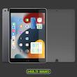  محافظ صفحه نمایش آنتی رفلکس مولتی نانو مدل X-S1M مناسب برای تبلت اپل iPad Gen 9 10.2 