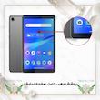محافظ صفحه نمایش تراستکتور مدل TABS10 مناسب برای تبلت سامسونگ Galaxy Tab T830 / Galaxy Tab T835 / Galaxy Tab S4 10.5