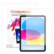 محافظ صفحه نمایش تورنادو مدل نانوگلس مناسب برای تبلت اپل iPad Air 5 (10th Gen 2022)