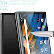 محافظ صفحه نمایش شیشه ای بادیگارد مدل TbG مناسب برای تبلت لنوو  Tab YogaSmart 10 X705