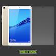 محافظ صفحه نمایش مات مولتی نانو مدل X-S1M مناسب برای  تبلت هوآوی Media Pad M5 Lite 8  8 inch 