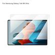 محافظ صفحه نمایش شیشه ای مدل RMS - SUX مناسب برای تبلت سامسونگ Galaxy Tab S8 Ultra / SM-X900 / SM-X906