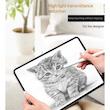 محافظ صفحه نمایش اپیکوی مدل Xundd Axe مناسب برای تبلت اپل iPad Air 13 2025 / iPad Air 13 2024 / iPad Pro 13 2024 