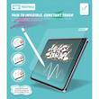 محافظ صفحه نمایش شفاف راکی مایل مدل TB-1 مناسب برای تبلت اپل iPad Air 13-inch (2024/2025/2026)