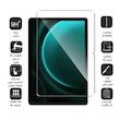 محافظ صفحه نمایش 5D اپیکوی مدل Super Power مناسب برای تبلت سامسونگ Galaxy Tab X510/X516B/X710/X716B/X700/X706/T870/T875/T876B