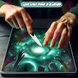 محافظ صفحه نمایش ساده شهر گلس مدل TABSHS12.9 مناسب برای تبلت اپل iPad Pro 12.9 2015 / iPad Pro 12.9 2017