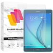 محافظ صفحه نمایش شهر گلس مدل TABSHS30 مناسب برای تبلت سامسونگ Galaxy Tab T550 / Galaxy Tab T555 / Galaxy Tab A 9.7 2015