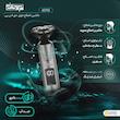 ماشین اصلاح موی صورت دی اس پی مدل 60112