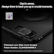 کاور نیلکین مدل Camshield Pad Magnetic مناسب برای تبلت اپل iPad Pro 13 2024