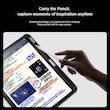 کاور نیلکین مدل Camshield Pad Magnetic مناسب برای تبلت اپل iPad Pro 13 2024
