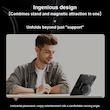 کاور نیلکین مدل Camshield Pad Magnetic مناسب برای تبلت اپل iPad Pro 13 2024