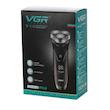 ماشین اصلاح موی صورت وی جی ار مدل V-318