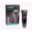 ماشین اصلاح موی صورت وی جی ار مدل V-318