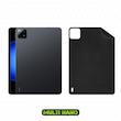 برچسب پوششی مولتی نانو طرح چرم مدل X-F1L مناسب برای تبلت شیائومی Pad 6S Pro 12.4