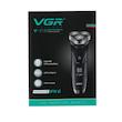 ماشین اصلاح موی صورت وی جی ار مدل V-318