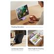کیف کلاسوری بادیگارد مدل Vers مناسب برای تبلت اپل iPad Air 13 inch M2 2024 / M3 2025 / M4 2026 