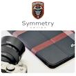 کیف کلاسوری سامورایی مدل Symmetry مناسب برای تبلت شیائومی Redmi Pad SE 11 inch