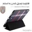 کیف کلاسوری سامورایی مدل Symmetry مناسب برای تبلت شیائومی Redmi Pad SE 11 inch