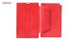 کیف کلاسوری مدل Folio Cover مناسب برای تبلت هواوی Mediapad T1 8.0