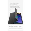 کیف کلاسوری بادیگارد مدل Toby مناسب برای تبلت سامسونگ Galaxy Tab S10 Plus