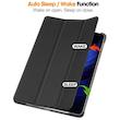 کیف کلاسوری مدل اسمارت NO-- 14  مناسب برای تبلت سامسونگ Galaxy tab A8 T295