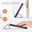 کیف کلاسوری بادیگارد مدل Domo مناسب برای تبلت شیائومی Redmi Pad SE 8.7 inch