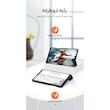 کیف کلاسوری بادیگارد مدل Domo مناسب برای تبلت شیائومی Redmi Pad SE 8.7 inch