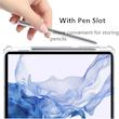 کاور مدل SLOTPEN مناسب برای تبلت سامسونگ Galaxy Tab S7PLUS/S8PLUS