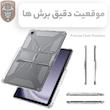کاور سامورایی مدل X-Stand مناسب برای تبلت سامسونگ Galaxy Tab A9 / X115 / X110