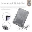 کاور سامورایی مدل X-Stand مناسب برای تبلت سامسونگ Galaxy Tab A9 / X115 / X110