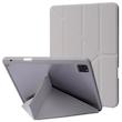 کیف کلاسوری مدل اسمارت مگنتی  مناسب برای تبلت اپل iPad Pro 2024-13 Inch